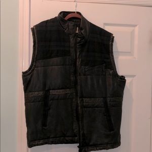 BOSS Orange Winter Vest
